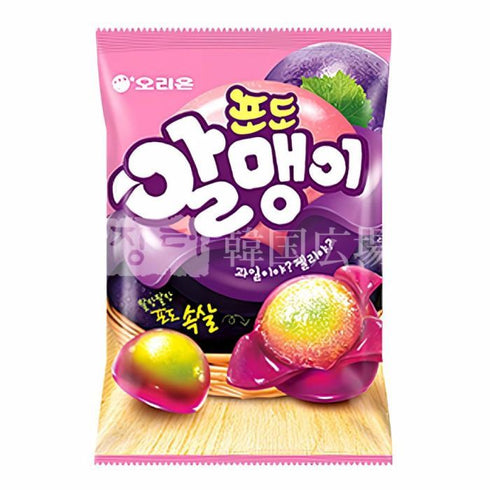 オリオン ブドウの実ゼリー 67g